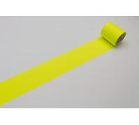 MT Products Masking Tape, Washi Paper, Yellow, One Size