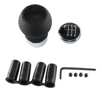 MT PU Leather Manual Car Gear Shift Lever Knob Boot Gaiter Cover For Mazda 3 5 6 RX6 RX7 RX8 PROTEGE MIATA-R123456