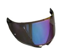 MT Replacement Face Shield for Model THUNDER 4 SV Helmet MT-V-28B Helmet Lens Original MT Parts