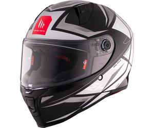 MT REVENGE 2 S HATAX black-white XS