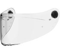 MT REVENGE 2 S-TARGO S visor with Pinlockv. clear