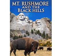 Mt. Rushmore and the Black Hills