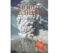 Mt St Helens [DVD] [2005] [Region 1] [US Import] [NTSC]