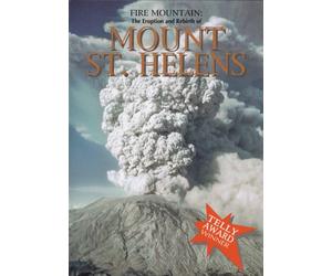 Mt St Helens [DVD] [2005] [Region 1] [US Import] [NTSC]