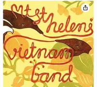 Mt St. Helens Vietnam Band