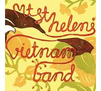 Mt. St. Helens Vietnam Band - Mt. St. Helens Vietnam Band
