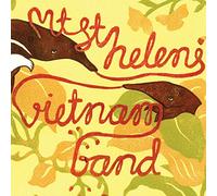Mt. St. Helens Vietnam Band - Mt. St. Helens Vietnam Band