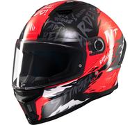 MT STINGER 2 ARDENT glanz rot L