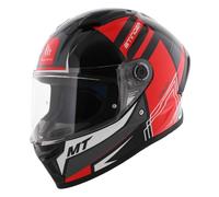 Mt Helmets Stinger 2 Tron Full Face Helmet unisex