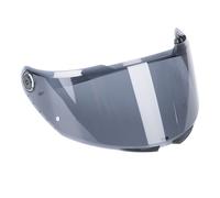 MT Stinger 2 MT-V-28B Pinlock Ready Replacement Helmet Black Visor Motorcycle