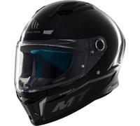 MT STINGER 2 SOLID matt schwarz A11 M