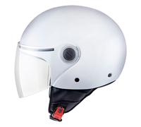 MT Street Gloss Pearl White