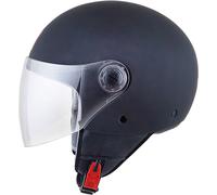 MT Street Matt Black M