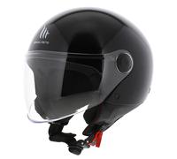MT Street S Gloss Black