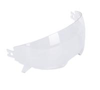 MT Streetfighter Spare Drop Down Inner Internal Sun Visor - Clear