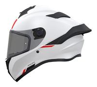 Mt Helmets Targo S Full Face Helmet White L