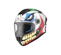 Mt Helmets Targo S Joke Full Face Helmet unisex