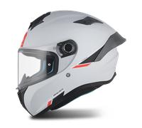 MT Targo S Full Face Helmet GreyL Grey