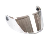 MT Targo S MT-V-14B Pinlock Ready Replacement Visor for helmet - Silver