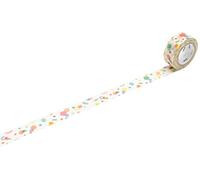 Mt Ten Design Washi Masking Tape for Kids