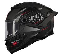 MT Thunder 4 Lumin Motorcycle Helmet Full Face Motorbike Crash Lid