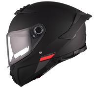 Mt Helmets Thunder 4 Sv Full Face Helmet Black M
