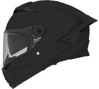 MT THUNDER 4 R SV PURE Integralhelm matt schwarz A1 L