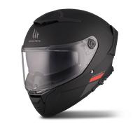 MT Thunder 4 SV Full Face Helmet Matt BlackL Matt Black