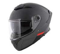 MT Thunder 4 SV Full face helmet solid matt grey