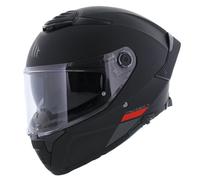 MT Thunder 4 SV full face helmet solid matte black