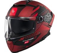 MT THUNDER 4 SV LUMINENCE matt rot XL