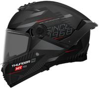 MT THUNDER 4 SV LUMINENCE matt schwarz XS