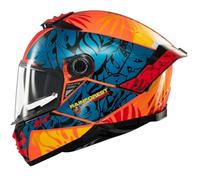 Mt Helmets Thunder 4 Sv Rainforest Full Face Helmet Multicolor XL