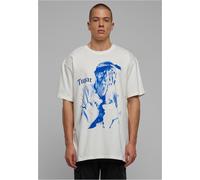 MT Upscale 2Pac Me Against the World Oversize Tee MT2726