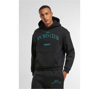 MT Upscale Another Sports Club Fluffy Hoody MT3410