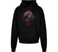 MT Upscale Flying High Heavy Oversize Hoodie