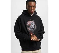 MT Upscale Flying High Heavy Oversize Hoodie MT2398