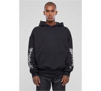 MT Upscale God Loyalty Love Ultraheavy Oversize Hoodie