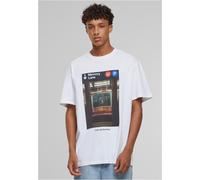 MT Upscale Memory Lane Oversize Tee MT3594