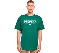 Mister Tee Football´s Coming Home Respect Short Sleeve T-shirt