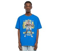 Mister Tee Rumble Heavy Short Sleeve T-shirt