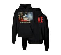 Mister Tee Scarface Little Friend Hoody Black