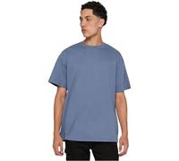 MT Upscale Men's Mt2555e-basic Upscale Tee T-Shirt, Vintage Blue, S
