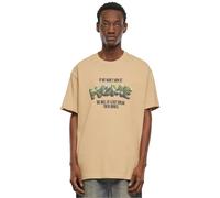 Mister Tee Home Heavy Short Sleeve T-shirt