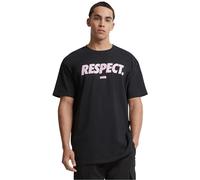 Mister Tee Football´s Coming Home Respect Short Sleeve T-shirt