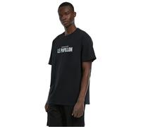 Mister Tee Men's T-Shirt, Black, XXL