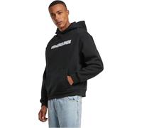 Hooded sweatshirt Upscale Memories Fade Noir 4XL
