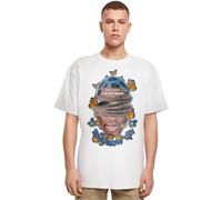 Mister Tee Grow Up Oversize Short Sleeve T-shirt