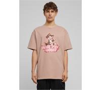 Mister Tee Nice For What Heavy Short Sleeve T-shirt White L Men