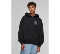 Mister Tee Not Like Us Oversized Hoodie Black 2XL Men